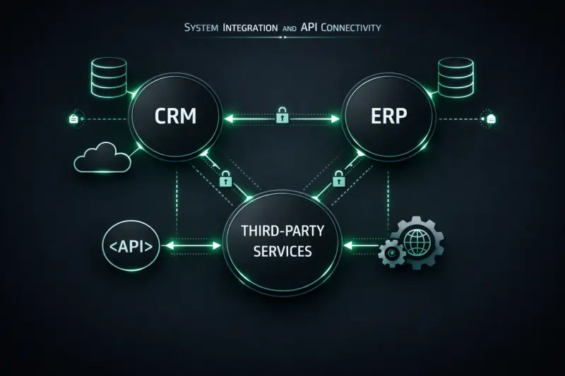 System Integration